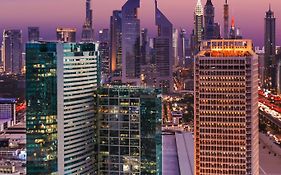 مساكن جميرا ليفنج بالمركز التجاري العالمي